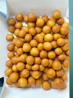 لقيمات سادة